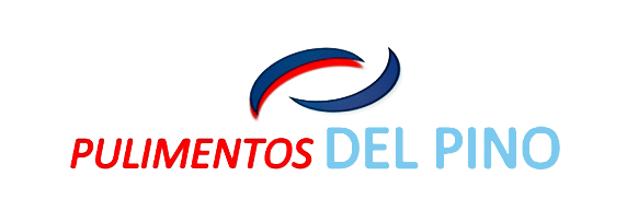 Pulimentos del Pino Logo